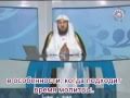 Христианин звонит шейху Арифий