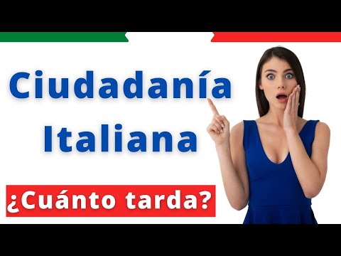 Video: ¿Cuánto tiempo se tarda en obtener la ciudadanía coreana?