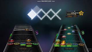 Sonata Arctica - Wrecking The Sphere Guitar Drums - Expert