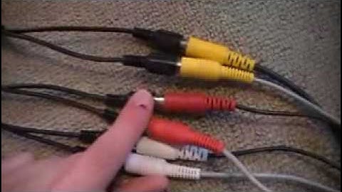 How to Set Up a Dazzle Capture Card