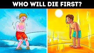 15 CRIME RIDDLES TO TEST YOUR IQ LEVEL AND GENERAL KNOWLEDGE 15 CRIME RIDDLES TO TEST YOUR IQ LEVEL AND GENERAL KNOWLEDGE