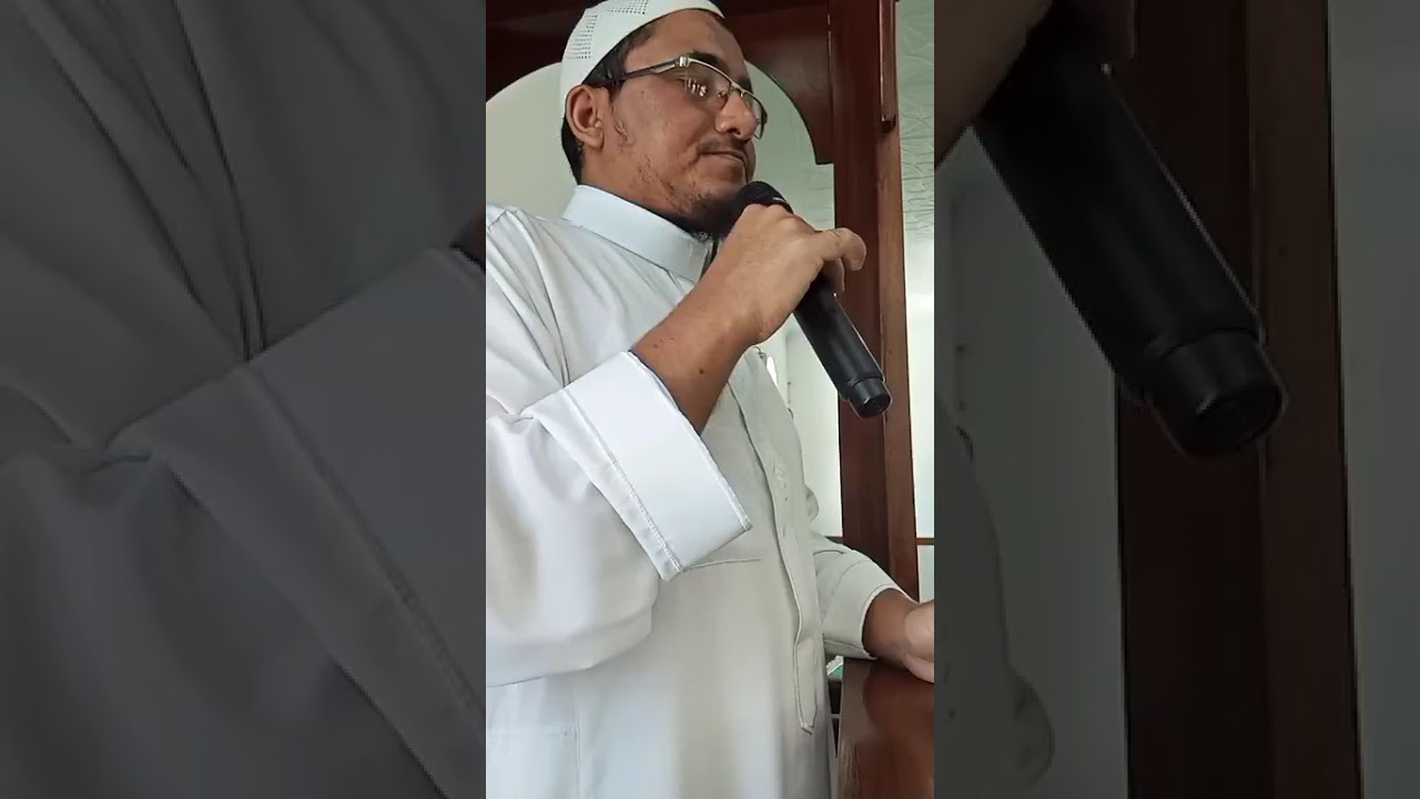 الصاحب الصالح وصاحب السوء