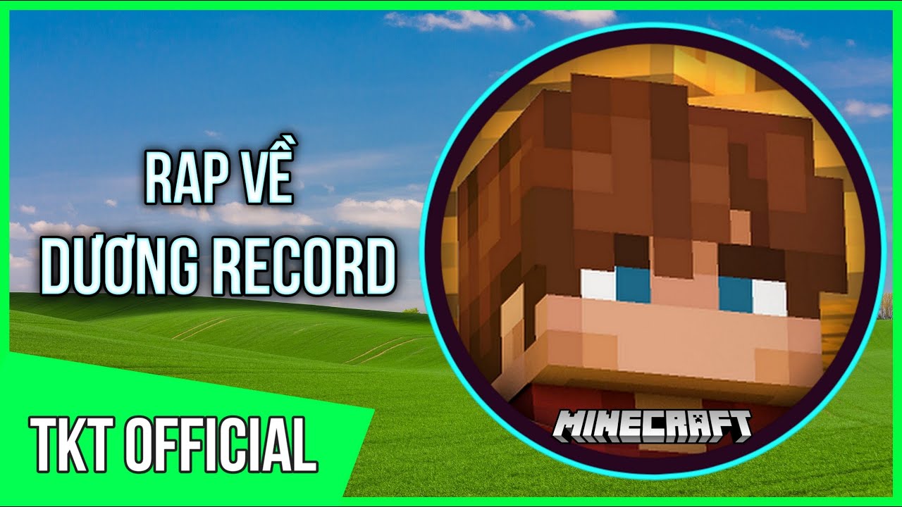 Nếu bạn là một Youtuber và là một fan của Minecraft, hãy thử tạo ra nhân vật rap của riêng bạn với Minecraft Avatar Maker. Điều này sẽ đem lại cho bạn một trải nghiệm sáng tạo và độc đáo tuyệt vời. Sau đó, bạn có thể chia sẻ với cộng đồng Youtuber của bạn để thu hút lượng người xem đông đảo!