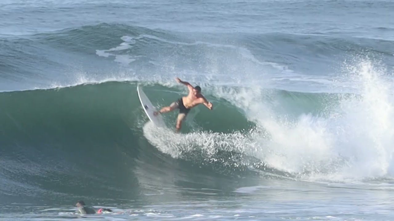 SURF LAS FLORES 2025