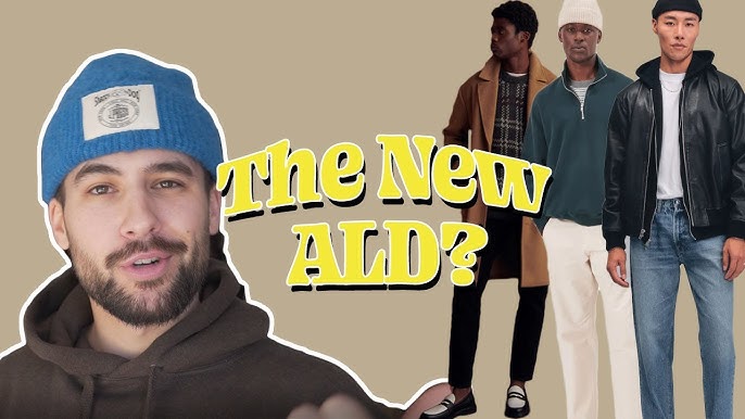 Who Is Teddy Santis?  Aime Leon Dore Owner & New Balance Creative  Director's Rise to Fame(Mini Doc) 