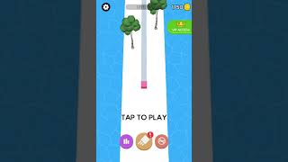 Line Color Level 26 - Walkthrough Gameplay