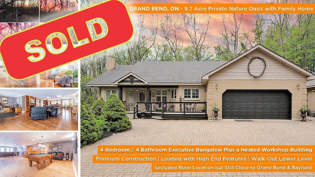 SOLD GRAND BEND REAL ESTATE 10
