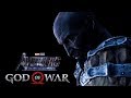 God Of War 4 I Marvel: Avengers EndGame Trailer Style