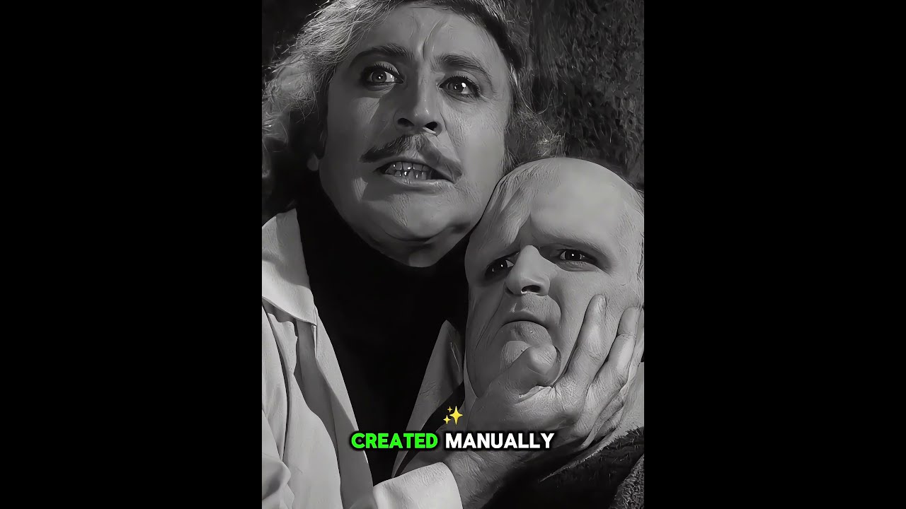 Young Frankenstein 1974 7 Things You Never Knew Part 2