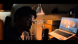 Download Lagu Bed of Roses - Bon Jovi | Cover Bapak Berkaraoke MP3 Download Lagu Bed of Roses - Bon Jovi | Cover Bapak Berkaraoke MP3