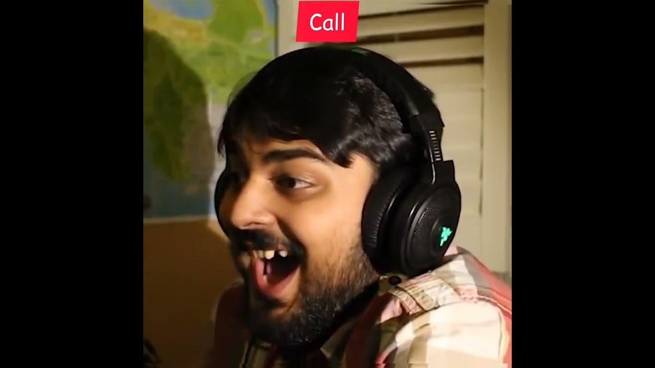 10 variations of Mutahar laugh