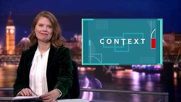 BBC Context (21GMT - Headlines & Intro - 14/2/22 - (1080p)