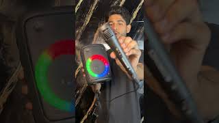 ZEBRONICS Zeb-Buddy 100 | 2026 | Best Speaker Unde  1399/-Rs ⚡️⚡️ Unboxing And Review