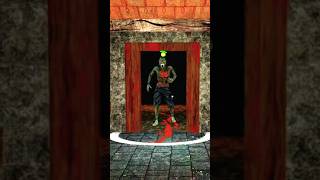 Brahmarakshas: Folklore Indian Horror Game 👹