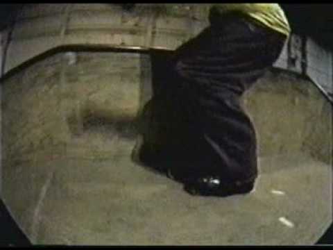 Suitable Material 12 Skatepark JOhn Starr Jon JUli...