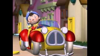 Noddy - The Goblings and the invisible paint