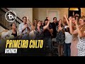 Primeiro Culto | BCHURCH | 19/08/2018 | Casa dos Pastores Ana Paula Valadão e Gustavo Bessa