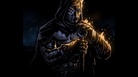 The LEPER Class Guide - Darkest Dungeon 2