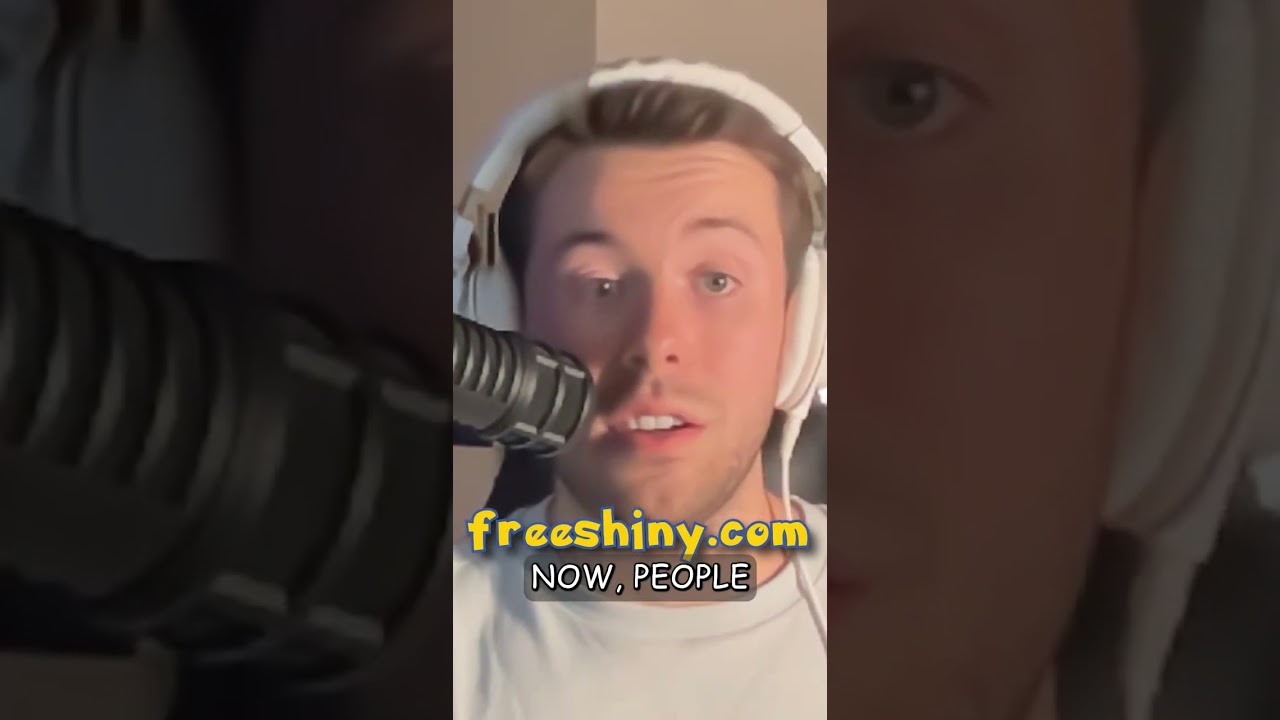 Pokemon Home's Broken GTS