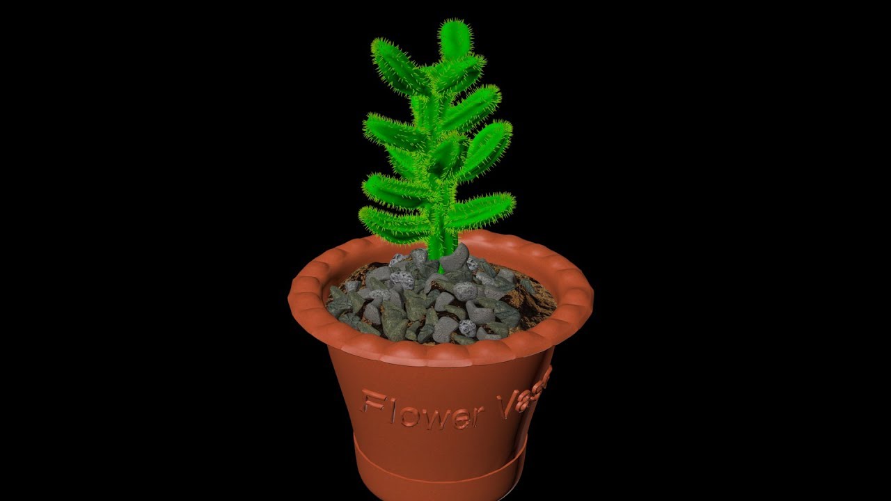 Conform (Compound Object) in 3ds max - YouTube