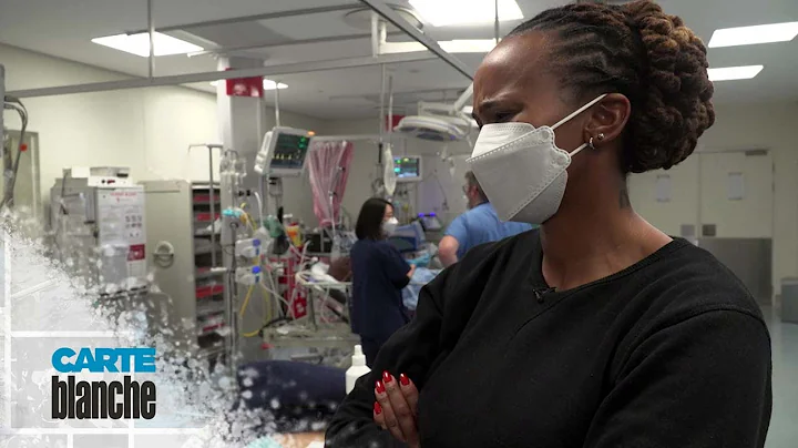 Night shift | Carte Blanche | M-Net