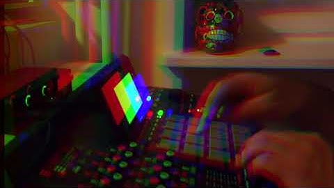 MPC Deep House Jam. Creating the beat in 10 Minutes. Workflow works also with MPC One and MPC Live