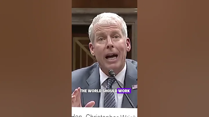 Kennedy Exposes How Hard It Is to Remove Federal Employees #senatehearing #senatorkennedy #uspolitic