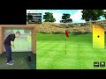 Longtan Golf Club - Full Round - Ranked Mode - Square Golf - Sim Golf