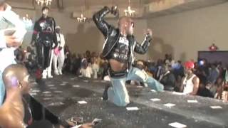 Sheldon Khan Vs Milan Blahnik