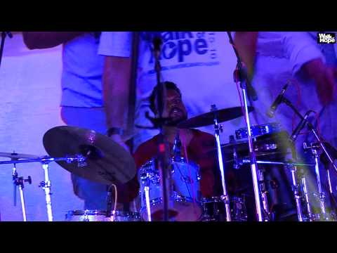 Celebration of Hope - Walk of Hope - Raat ke andhere mein