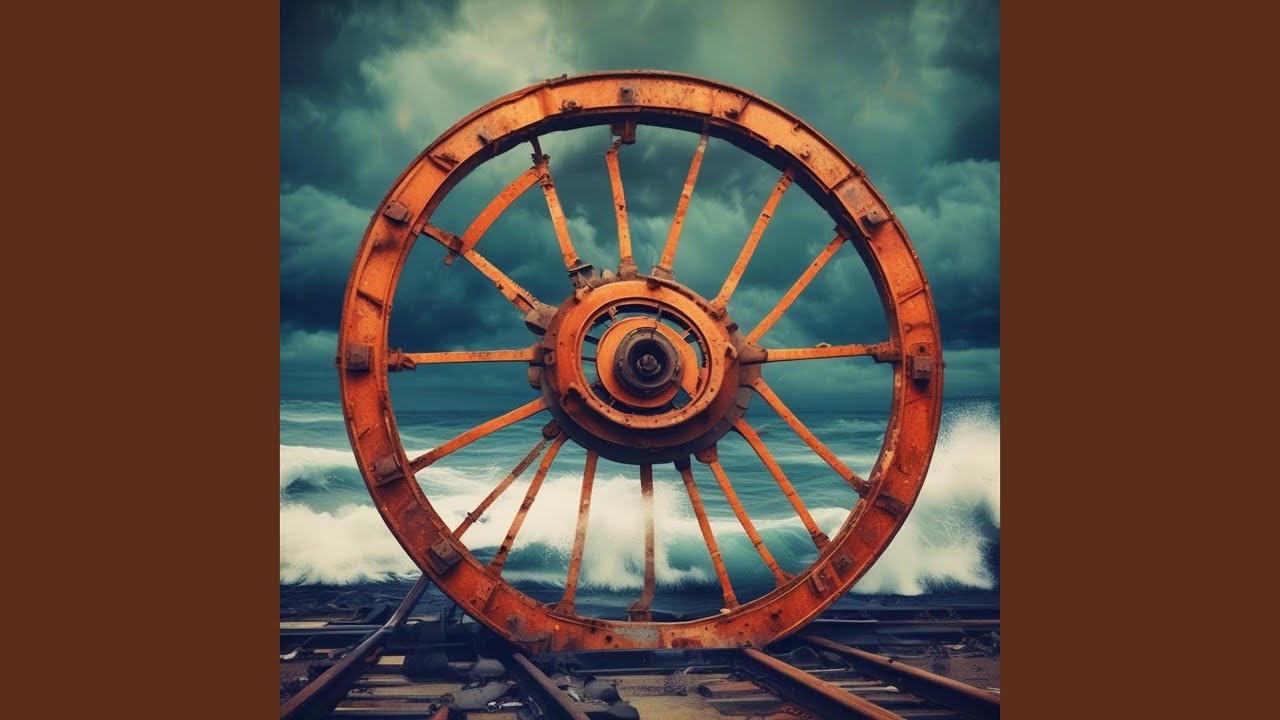 A Cradle in the Clouds