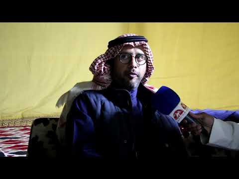 تصريح الامير محمد بن تركي الكبير