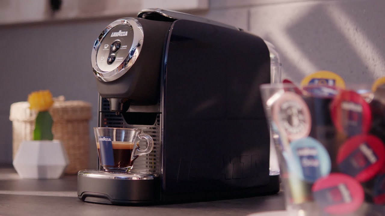 Classy - Espresso Coffee Machine