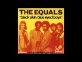 Capture de la vidéo The Equals - Black Skin Blue Eyed Boys