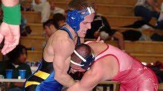 UNK Athletic Hall of Fame: Bryce Abbey