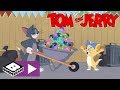 Tom & Jerry Show I Hediye | Boomerang