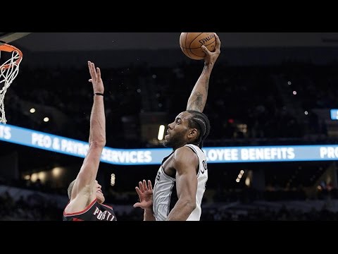 kawhi pronunciation