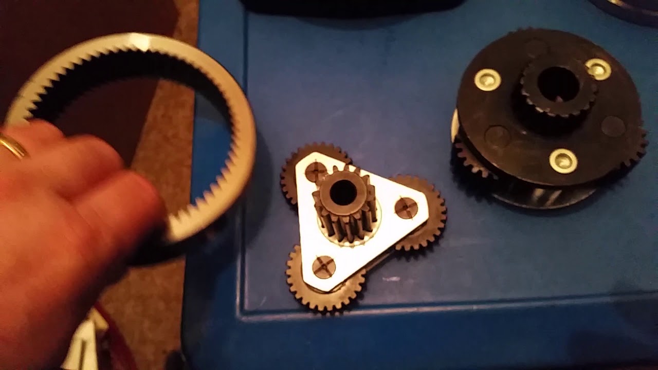 Domin8r X break down and review. Part 2 YouTube