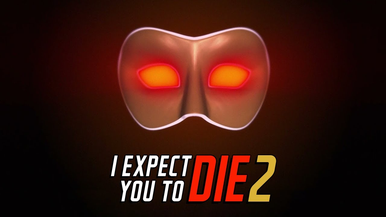I expect you to die стим фото 55