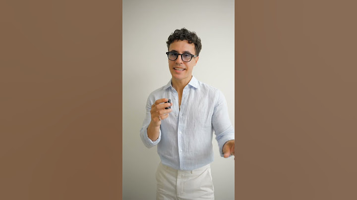 Items Every Guy Should Have In His Summer Wardrobe!