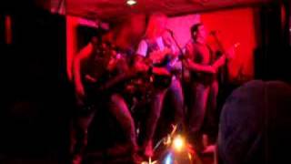 Judgment Hammer - Kill Or Be Killed Low Resolution