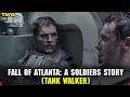 TWD Fall of Atlanta: A Soldiers Story (Tank Walker)
