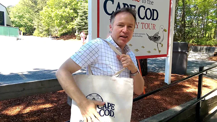 Cape Cod Chip Factory