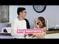 Host Jam's Kilig Moments | Event 257