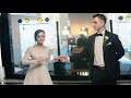 Ania i Szymon - pierwszy taniec 4K