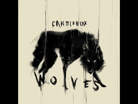 Candlebox release new song "My Weakness" off new album Wolves