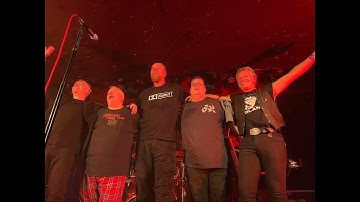 Thumbnail of StillMarillion (Marillion Tribute) He Knows You Know