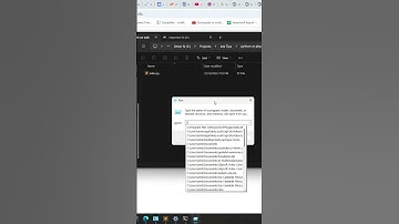 Hoe je een virtuele Python-omgeving (venv) creëert + waarom het belangrijk is #shorts