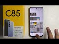 Realme C85/C85 Pro: How to Delete Albums