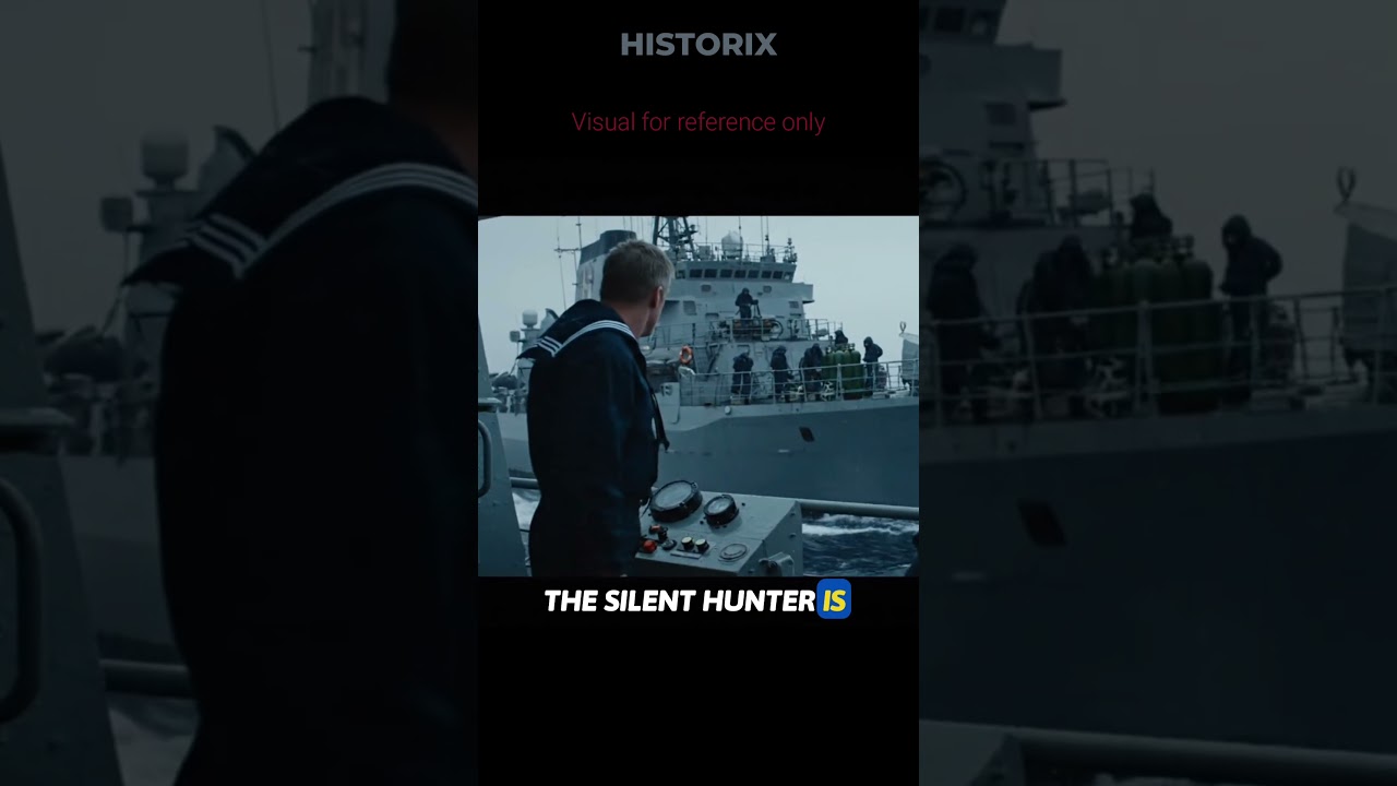 Battle of the Atlantic (1939–1945) 